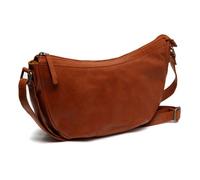 The Chesterfield Brand Clarita Shoulder bag Leather 35 cm brown