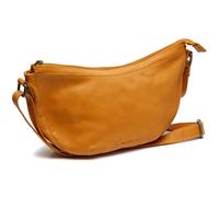 The Chesterfield Brand Clarita Shoulderbag Ocher Yellow