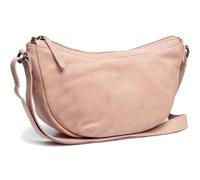 The Chesterfield Brand Clarita Shoulder bag Leather 35 cm rose gold
