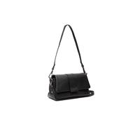 The Chesterfield Brand Clifden Flap Bag Black