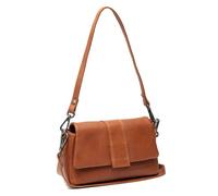 The Chesterfield Brand Clifden Shoulder bag Leather 21 cm brown