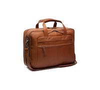 The Chesterfield Brand Ryan Briefcase, male, brown