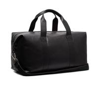 The Chesterfield Brand Conor Weekender travel bag Leather 45 cm black