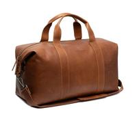The Chesterfield Brand Conor Weekender travel bag Leather 45 cm brown