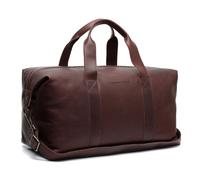 The Chesterfield Brand Conor Weekender travel bag Leather 45 cm brown