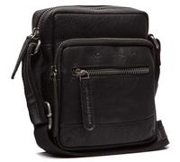 The Chesterfield Brand Cordoba Shoulder bag Leather 15 cm black