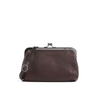 The Chesterfield Brand Cow Wax Pull Up Andrade Shoulder bag, female, brown