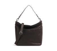 The Chesterfield Brand Cow Wax Pull Up Regina Hobo bag, female, brown