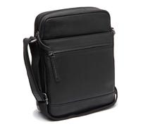 The Chesterfield Brand Anzora Shoulder bag Leather 27 cm black