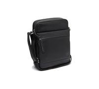 The Chesterfield Brand Anzora Shoulder bag Leather 27 cm black