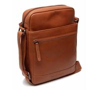 The Chesterfield Brand cross body bag Anzora Shoulderbag Cognac