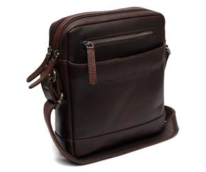 The Chesterfield Brand cross body bag Arnhem Shoulderbag Brown