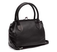 The Chesterfield Brand cross body bag Chili Shoulderbag Black