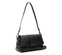 The Chesterfield Brand Clifden Shoulder bag Leather 21 cm black