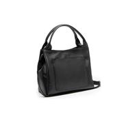 The Chesterfield Brand cross body bag handbag Tenara Leather Shoulderbag Black