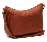 The Chesterfield Brand cross body bag Henderson Shoulderbag Cognac