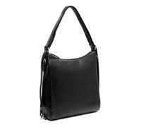 The Chesterfield Brand Letizia Shoulder Bag Leather 32 cm black