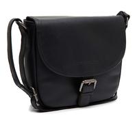 The Chesterfield Brand cross body bag Lucian Shoulderbag Black