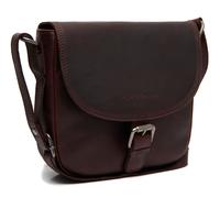 The Chesterfield Brand Lucian Shoulder bag Leather 21 cm brown