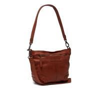 The Chesterfield Brand cross body bag Lucy Small Hobo Bag Cognac