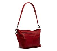 The Chesterfield Brand cross body bag Lucy Small Hobo Bag Red