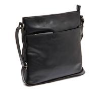 The Chesterfield Brand cross body bag Lunton Shoulder Bag Black