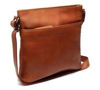 The Chesterfield Brand Lunton Shoulder bag Leather 30 cm brown