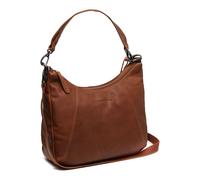 The Chesterfield Brand Marle Shoulder Bag Leather 33 cm brown