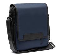 The Chesterfield Brand cross body bag Mikeli Flapoverbag Navy