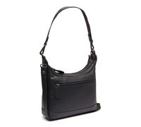 The Chesterfield Brand Mirave Shoulder Bag Leather 25 cm black