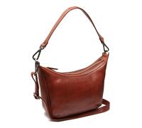 The Chesterfield Brand Novum Shoulder Bag Leather 27 cm brown