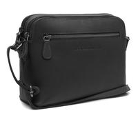 The Chesterfield Brand Nebraska Shoulder bag Leather 24 cm black