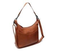 The Chesterfield Brand Olvia Shoulder Bag Leather 30 cm brown
