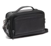 The Chesterfield Brand cross body bag Rovon Shoulderbag Black