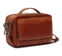 The Chesterfield Brand cross body bag Rovon Shoulderbag Cognac