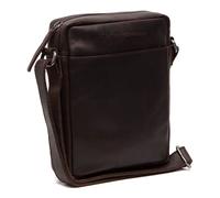The Chesterfield Brand cross body bag Saba Shoulderbag Brown