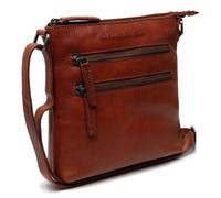 The Chesterfield Brand cross body bag Siena Shoulderbag Cognac