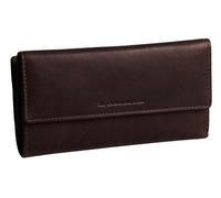 The Chesterfield Brand Dahlia Flap Wallet