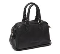 The Chesterfield Brand Dalford Handbag Leather 24 cm black