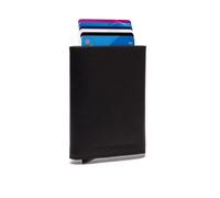 The Chesterfield Brand Dalma Wallet Black