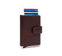 The Chesterfield Brand Dalma Wallet brown