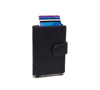 The Chesterfield Brand Dalma Wallet navy