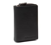 The Chesterfield Brand Dalma Wallet RFID protection Leather 9.5 cm black