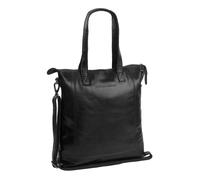 The Chesterfield Brand Darwin Shopper Black