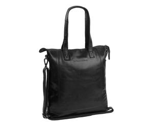 The Chesterfield Brand Darwin Shopper Black