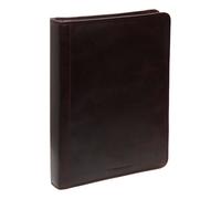 The Chesterfield Brand Moreton Writing case Leather 28 cm brown