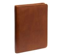 The Chesterfield Brand Moreton Writing case Leather 28 cm brown