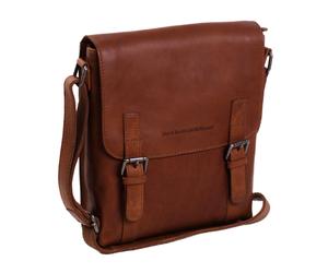 The Chesterfield Brand Eli Flapoverbag