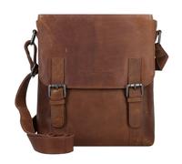 The Chesterfield Brand Eli Shoulder bag Leather 25 cm brown