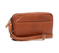 The Chesterfield Brand Ellon Shoulder bag Leather 20 cm brown